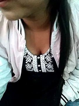 Kavya Rathore online show from 11/29/25, 04:37