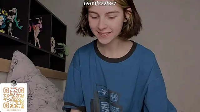 bertamimi online show from 09/13/25, 05:57