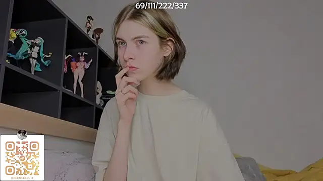 bertamimi online show from 09/24/25, 05:38