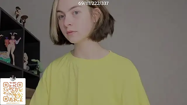 bertamimi online show from 09/27/25, 06:46