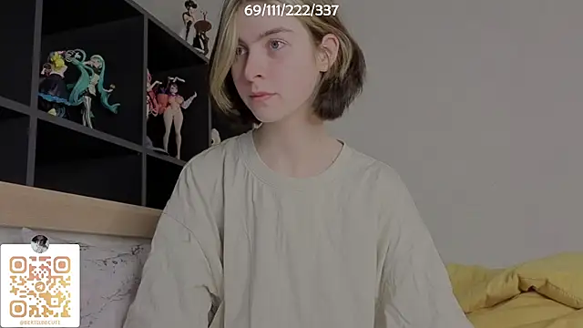 bertamimi online show from 09/30/25, 05:40