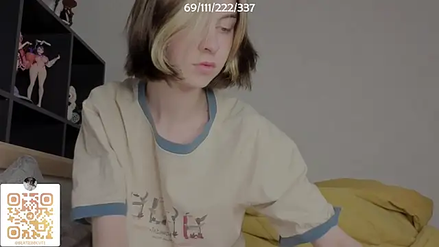 bertamimi online show from 10/01/25, 06:03