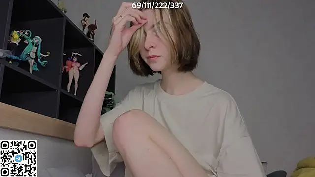 bertamimi online show from 10/06/25, 05:43