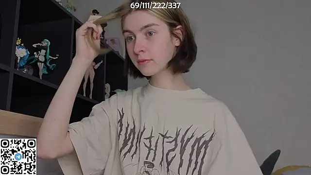 bertamimi online show from 10/13/25, 06:52