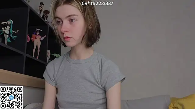 bertamimi online show from 10/14/25, 06:42