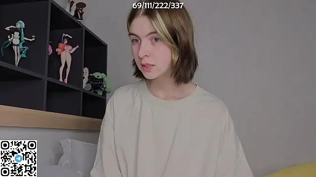 bertamimi online show from 10/27/25, 06:12