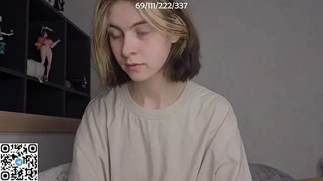 bertamimi online show from 11/03/25, 06:42