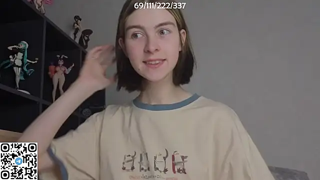 bertamimi online show from 11/11/25, 06:41