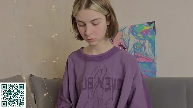 bertamimi online show from 01/08/26, 07:16