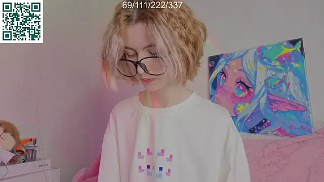 bertamimi online show from 04/29/26, 05:52