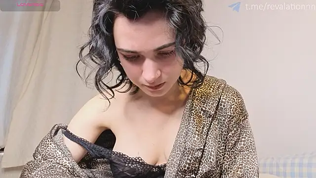 revalation  online show from 03/28/26, 03:55