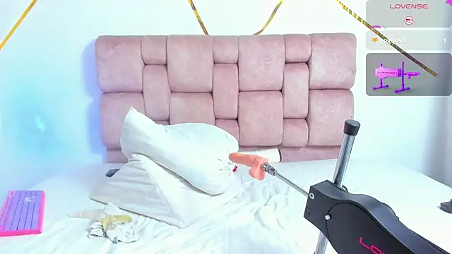 VickyVentura online show from 02/22/26, 07:23