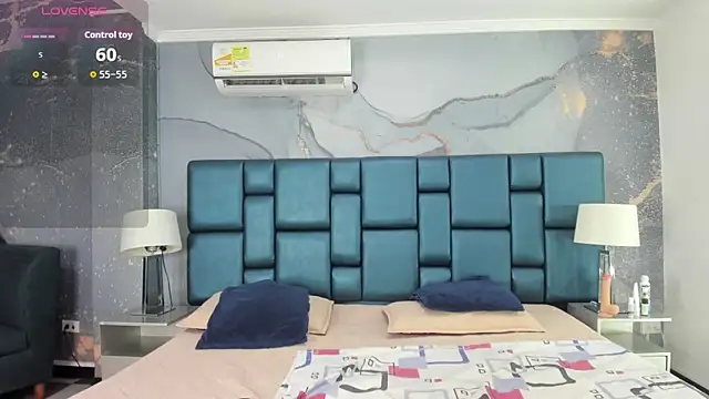 lady kiinky online show from 10/03/25, 06:49