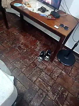 RSasa25 online show from 04/07/26, 12:16