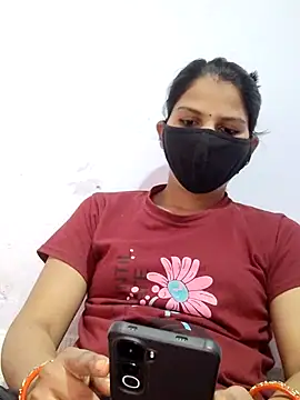 poojam93 online show from 11/27/25, 01:51