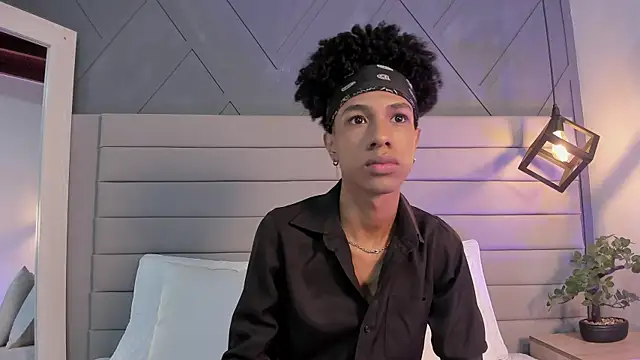 Johan gz  online show from 11/14/25, 11:31