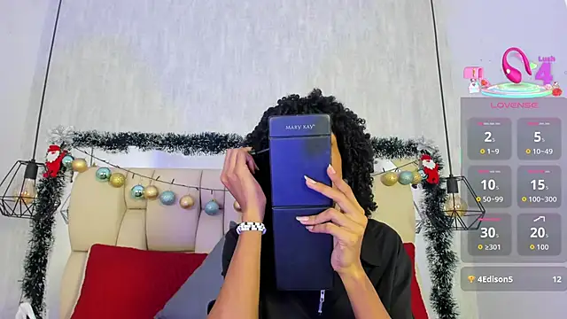 Johan gz  online show from 12/19/25, 11:39