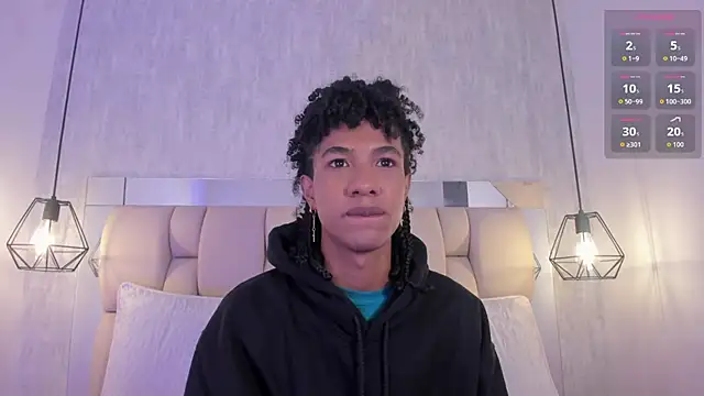 Johan gz  online show from 01/12/26, 11:26