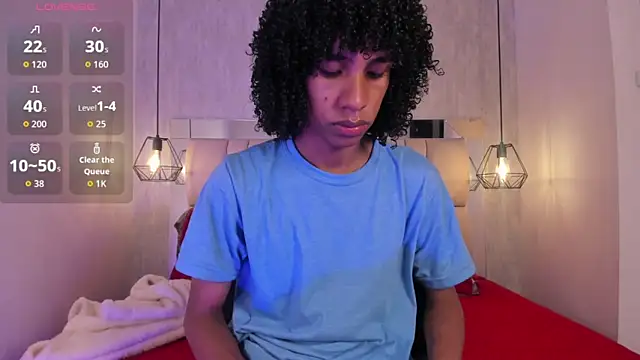 Johan gz  online show from 02/09/26, 11:36