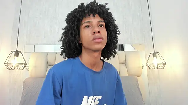 Johan gz  online show from 02/13/26, 11:39