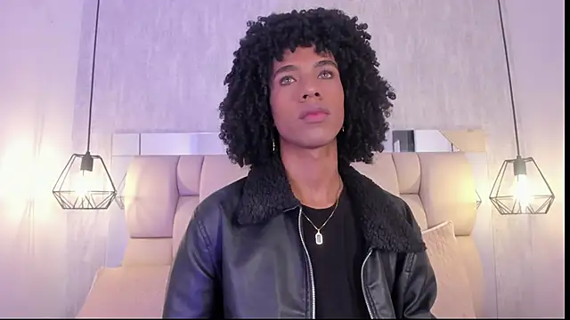 Johan gz  online show from 03/10/26, 11:37