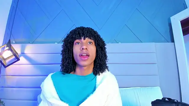 Johan gz  online show from 03/22/26, 12:41