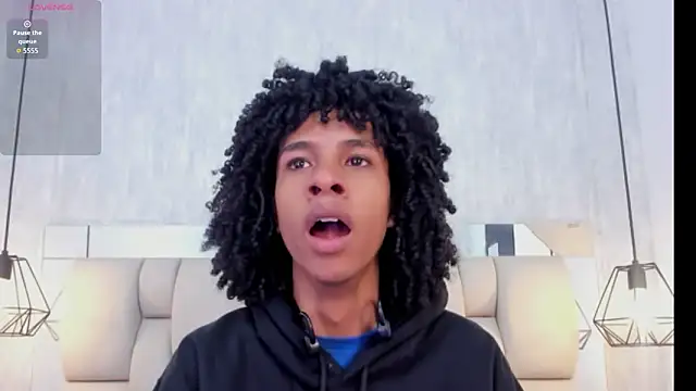 Johan gz  online show from 03/24/26, 11:59