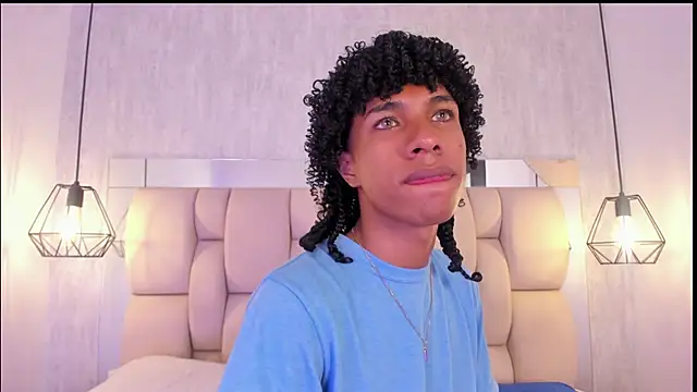 Johan gz  online show from 03/29/26, 01:33