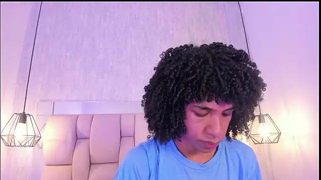 Johan gz  online show from 04/07/26, 11:43