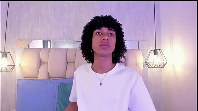 Johan gz  online show from 04/11/26, 11:47