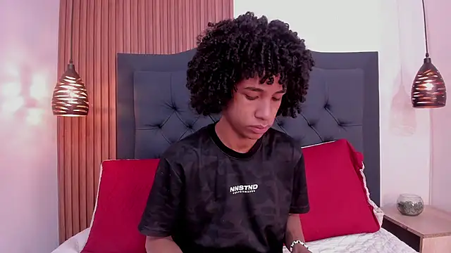 Johan gz  online show from 04/14/26, 11:38