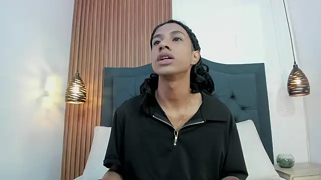 Johan gz  online show from 05/04/26, 11:39