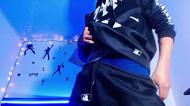 pitersonntt online show from 03/22/26, 03:21