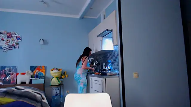 Snapshot of NikiWhite chatting on 09/09/25, 09:42 NikiWhite online show from 09/09/25, 09:42