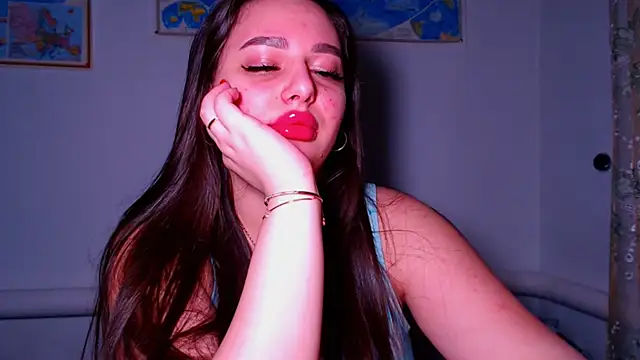 NikiWhite online show from 11/12/25, 09:03