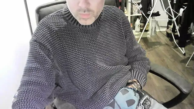 Chrisprngr online show from 02/02/26, 05:00