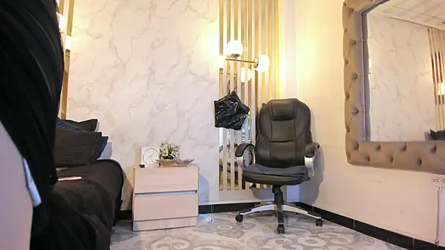 Ariagh  online show from 02/16/26, 07:21