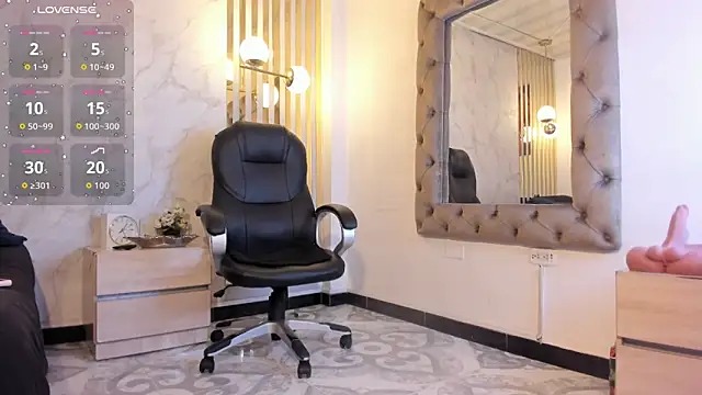 Ariagh  online show from 02/24/26, 07:23