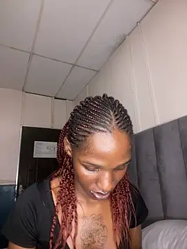 Trans fairy online show from 02/24/26, 10:19