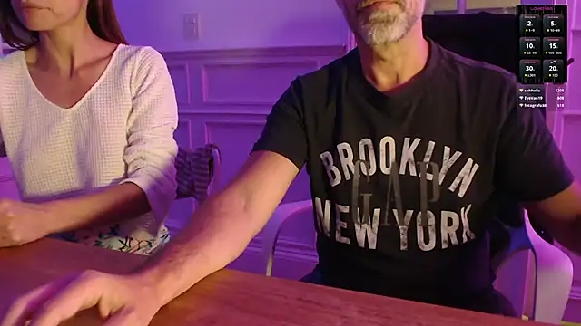 friendswithben33 online show from 02/25/26, 11:25