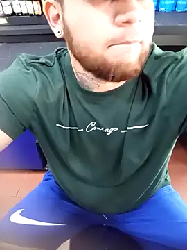 Catire10  online show from 10/01/25, 02:01