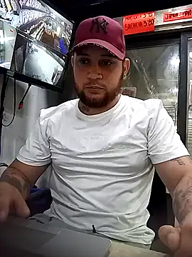 Catire10  online show from 10/03/25, 02:14