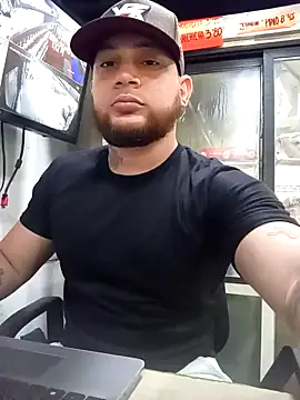 Catire10  online show from 10/24/25, 01:51