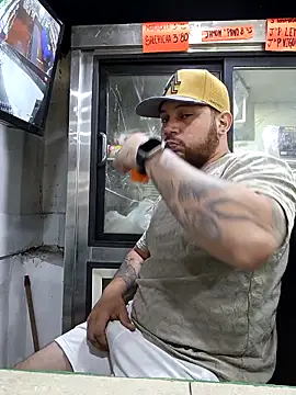 Catire10  online show from 11/08/25, 01:44