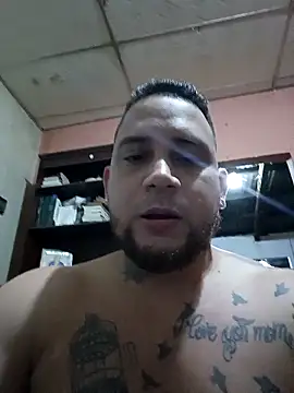 Catire10  online show from 11/14/25, 03:16