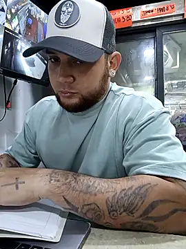 Catire10  online show from 12/05/25, 01:42