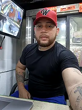 Catire10  online show from 12/18/25, 08:37