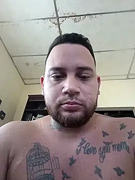 Catire10  online show from 03/06/26, 08:49