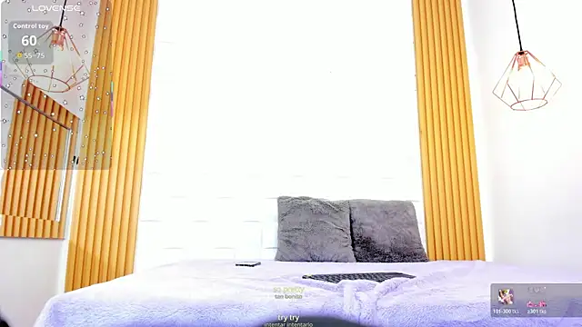 AriaBelle online show from 04/16/26, 12:39