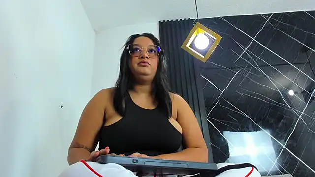 AriaBelle online show from 04/29/26, 11:14